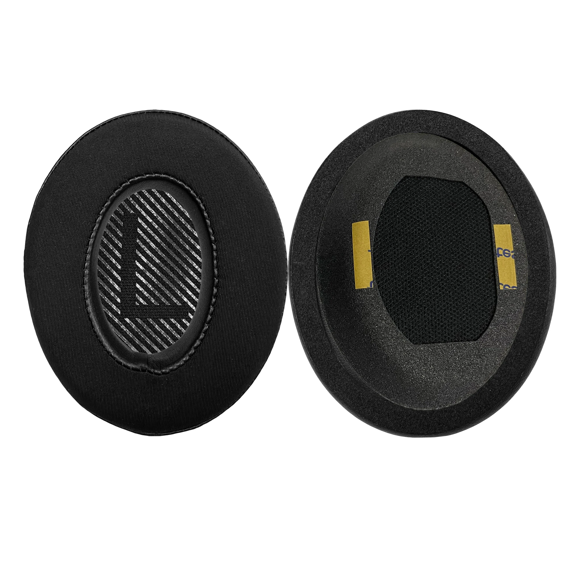 NullMini Replacement Earpads for Bose QC35, QC35II, QuietComfort 35, 35II Headphones Cooling Gel Ear Cushion Earmuff Headband