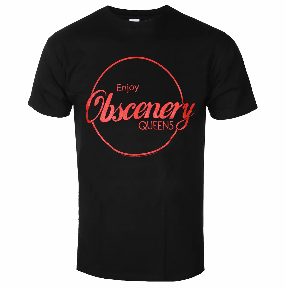 2026 Summer Queens of The Stone Age Band Graphic Cotton T-shirt Unisex Short Sleeve Fashion Brand Tee Luxury Casual Vintage Tees