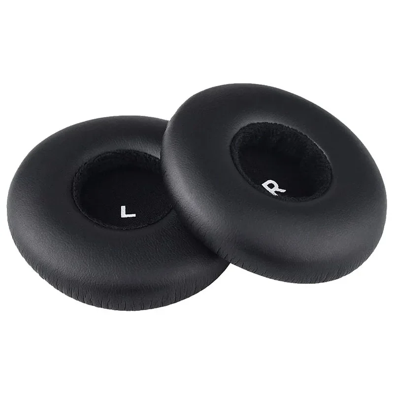 Almohadillas para los oídos para AKG Y50 Y55DJ Y50BT, auriculares para jugadores, funda de cuero para diadema, funda para orejeras, ZUODUO