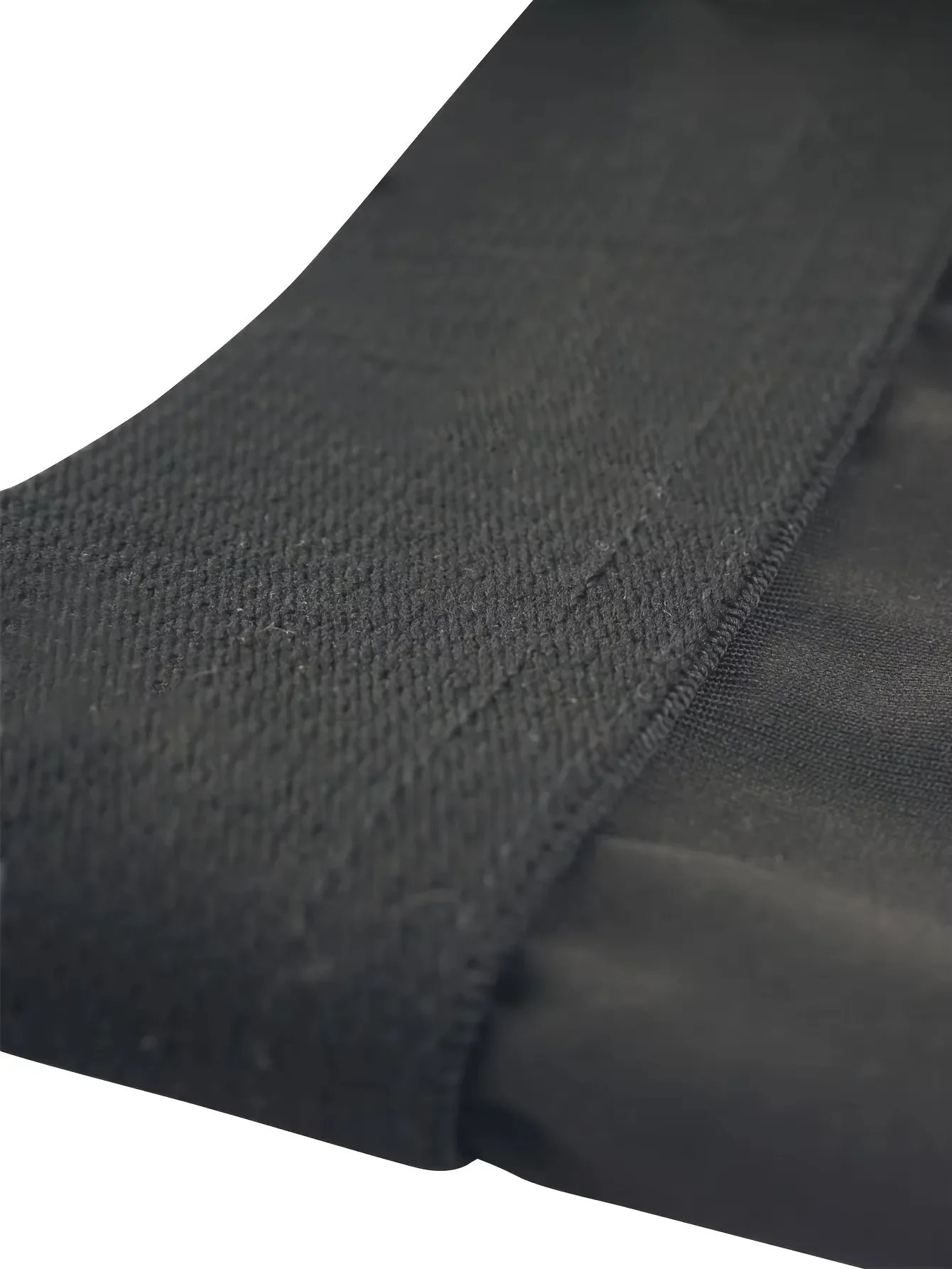 سراويل ضيقة عالية التمدد للرجال، سريعة الجفاف، الرياضة، الجري، التزلج، التدريب، كرة السلة، اللياقة البدنية #3