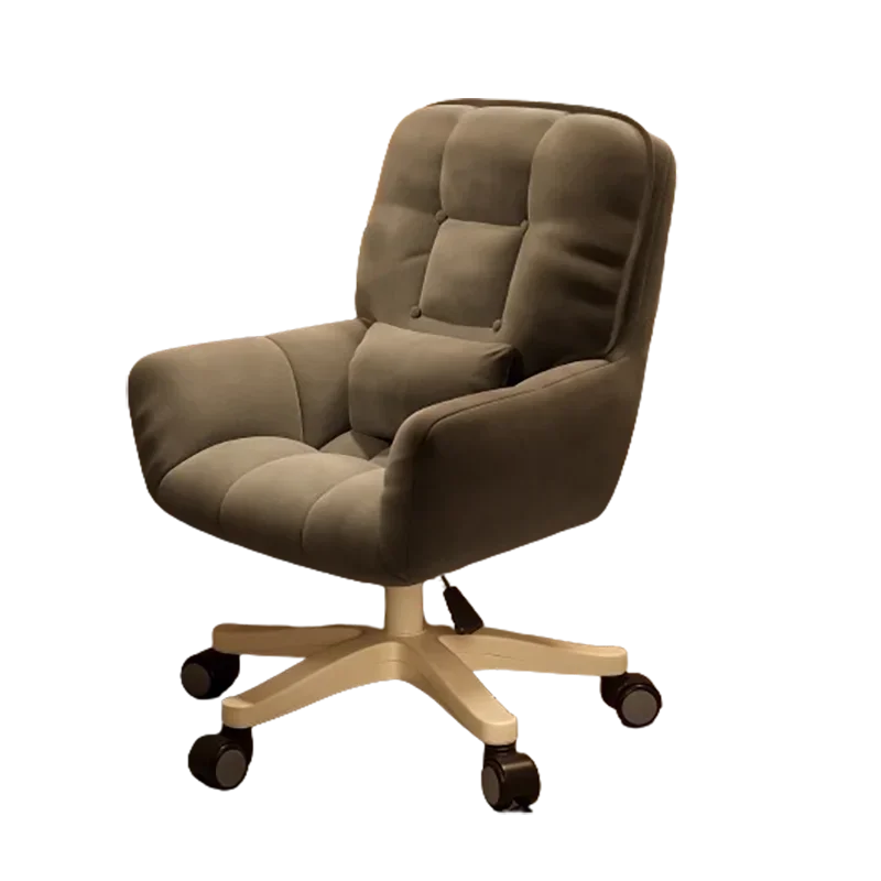 Single Padding gaming chairs Modern Luxury Design Balcony Chair Swivel Comfortable Reclining Armchairs Furniture Living Room