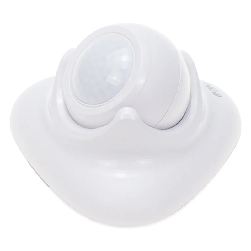 FEDI-Matter Thread Menselijke aanwezigheid Bewegingssensor Tuya Smart Home Automation Infrarood menselijke detector Tuya Hub Thread