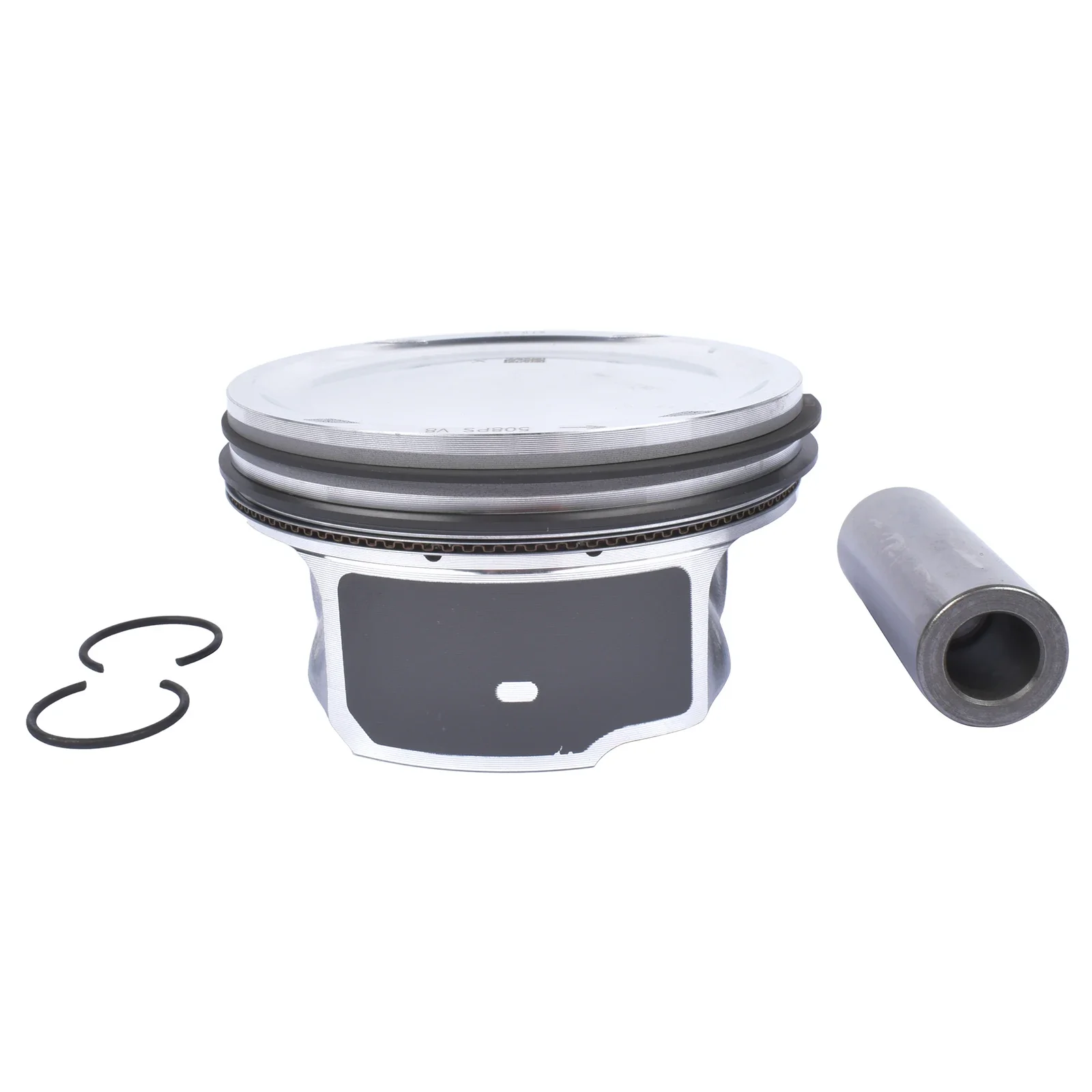 

Для LIFAN 150-2H KP150 KPR150-10B Поршень KP150-10B Поршень Поршневое кольцо