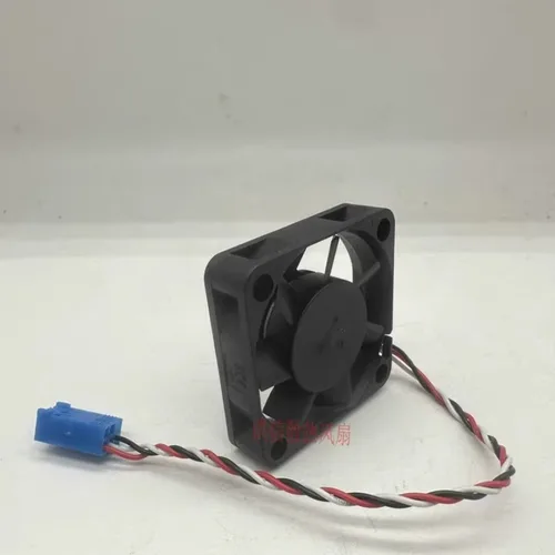 Imagen 2 del producto Ventilador enfriador de CPU para SUNON KD2404PFB3, 24V, 0,9 W, 4CM, 4010, 40x40x10MM, nuevo