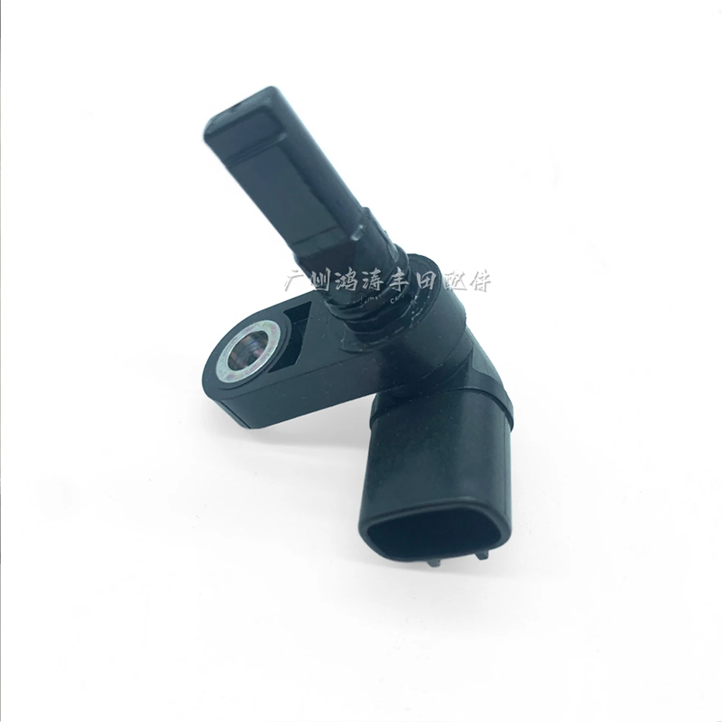 

For Toyota 2003-2021 Prado LC120 LC150 2700 4000 Front and Rear Wheel ABS Speed Sensors