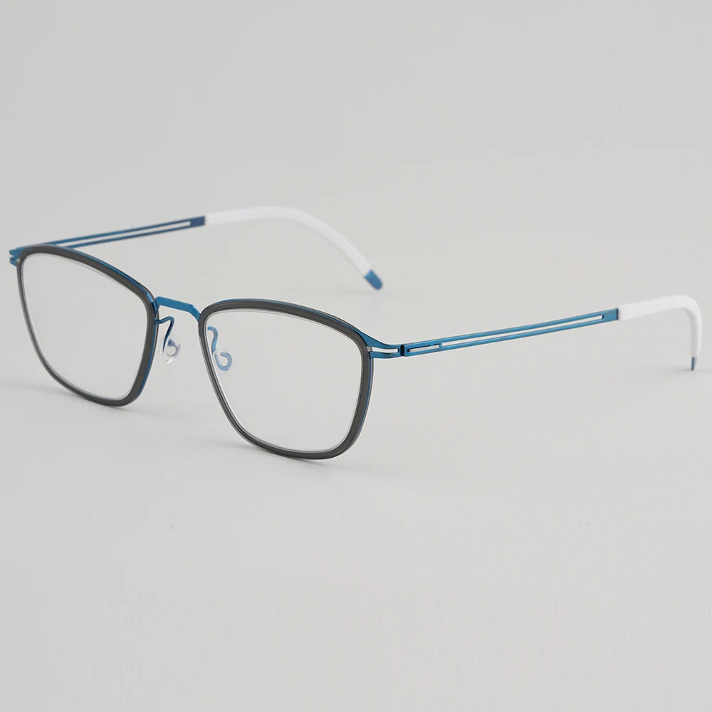 

Оправы для очков ручной работы для мужчин и женщин, высококачественные очки