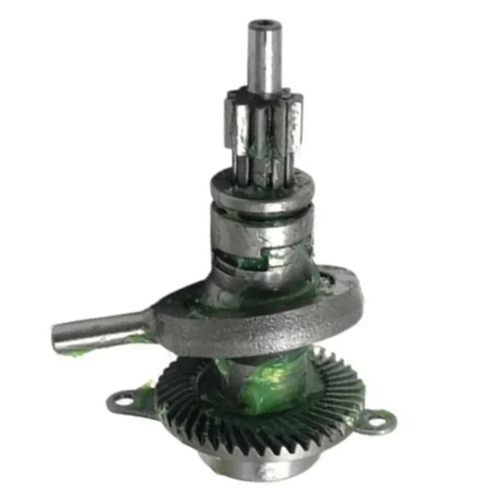 Replacement Intermediate Shaft 1pc N911132 for Cordless Hammer DCH172 Metal Component Compatible with Power Tools