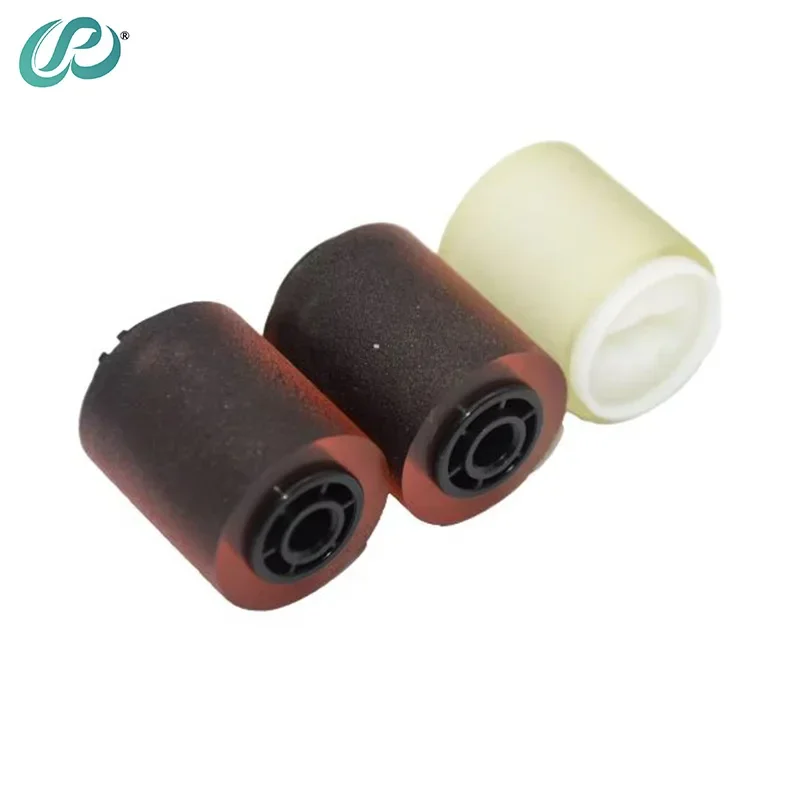 10PCS 6LK415570 6LK415580 Paper Pickup Roller For Toshiba E 5508A 6508 7508 8508 5506AC 6506 7506 5518AC 7516AC 5516AC 6516AC