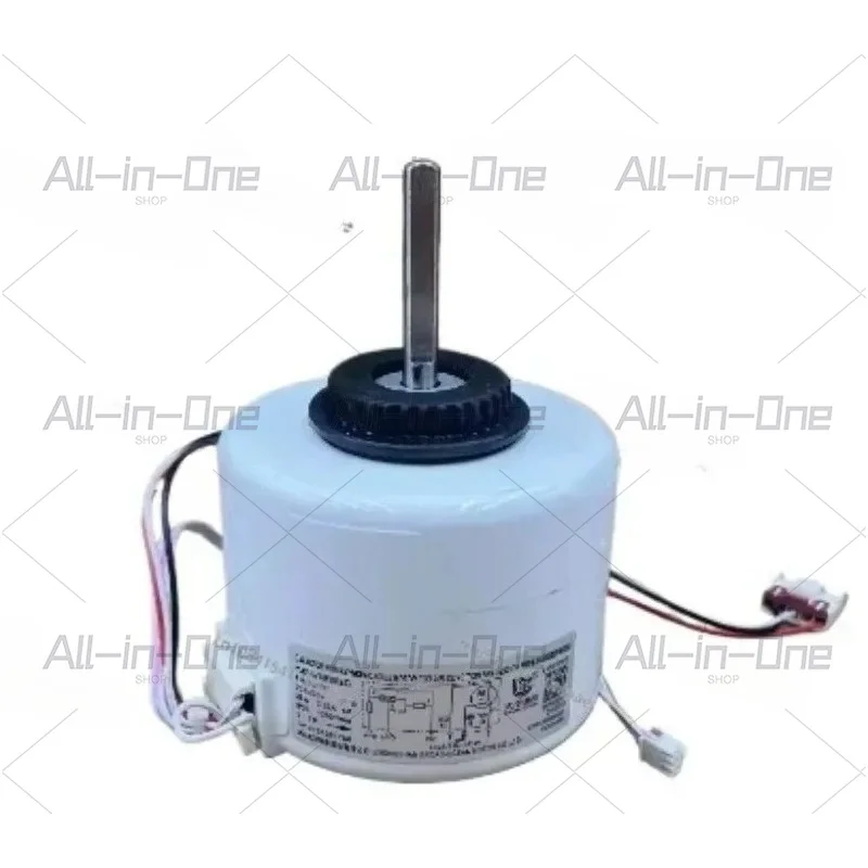 Motor de Unidad Interior para Aire Acondicionado, Nuevo, Compatible con las Marcas RPG30B-1, FN35A-PG, FN35B-PG, Y4S476E002G