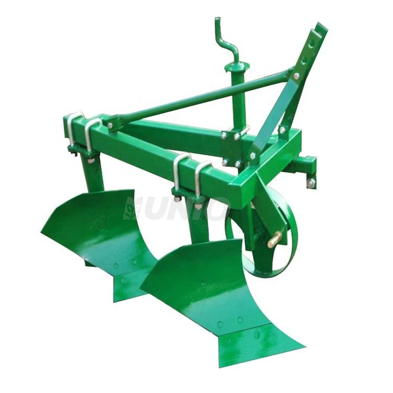 High Quality New Design Tractor Mouldboard Share Furrow Plough, Heavy Duty Furrow Plough for Tractor