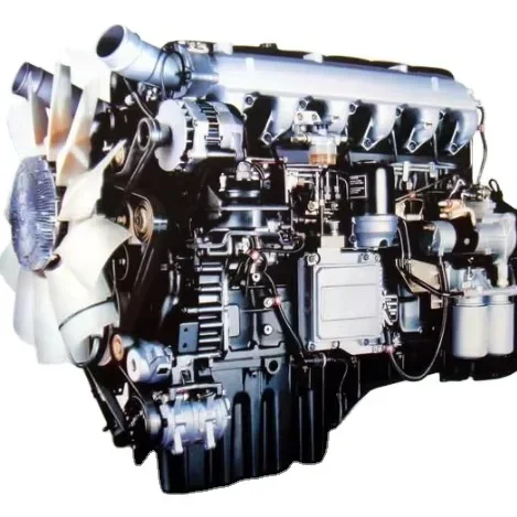 1000010 E91GYQY DCi11 Auto Parts Engine AssemblyHot Sales