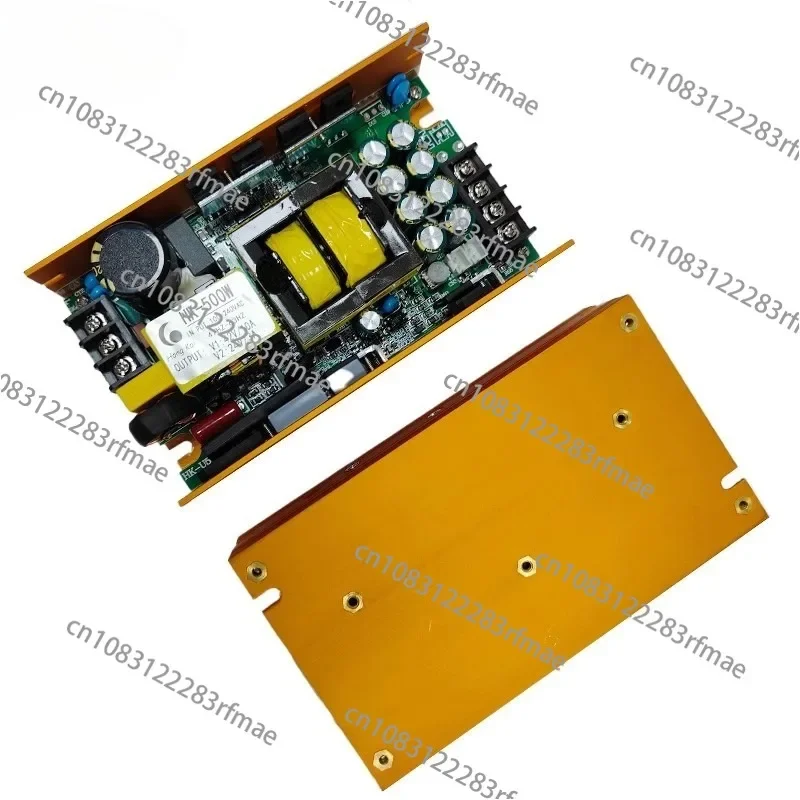 

500W 42V 24V Power Board Supply AC 500W Power Bank Power for LED Lighting DJ LED Moving Head Light