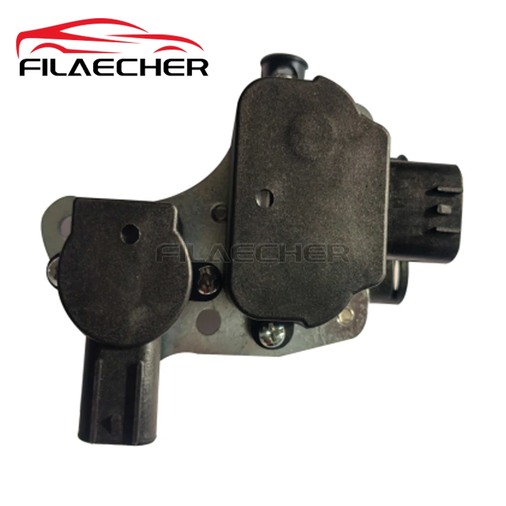 

Для Toyota Prado 120 2002-2009, для Lexus GX470 2002-2009: Блок соленоидных клапанов компрессора пневмоподвески 4893060020 для регулировки высоты