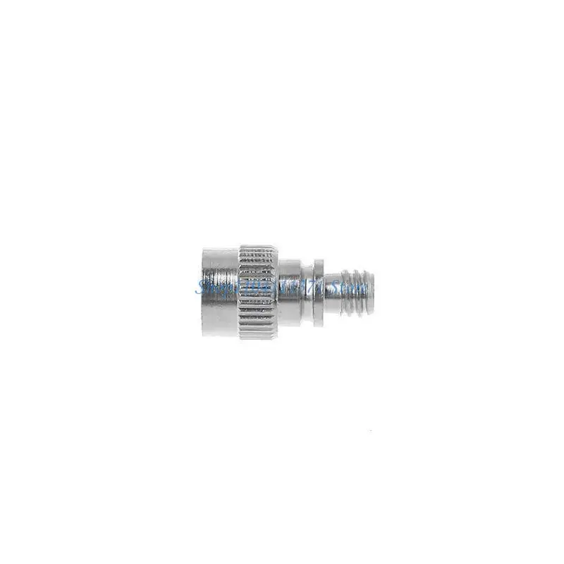 P9FC for Valve Adapter Repair Tool Convert US for Valve to French for Valve F