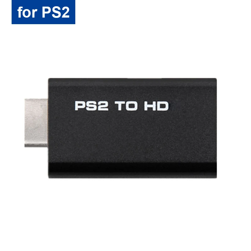 PS2 480i: The Ultimate Guide to Choosing the Right Video Converter for Your PlayStation 2