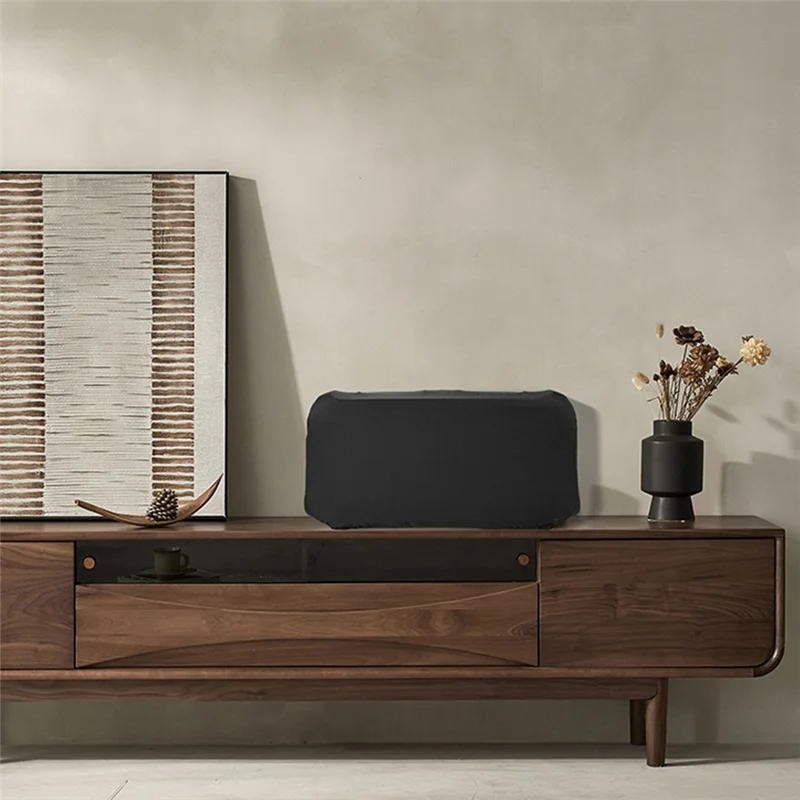 

Ведущий пылезащитный чехол для динамика, высокая эластичность, портативный защитный чехол из лайкры для динамика Partybox On The Go