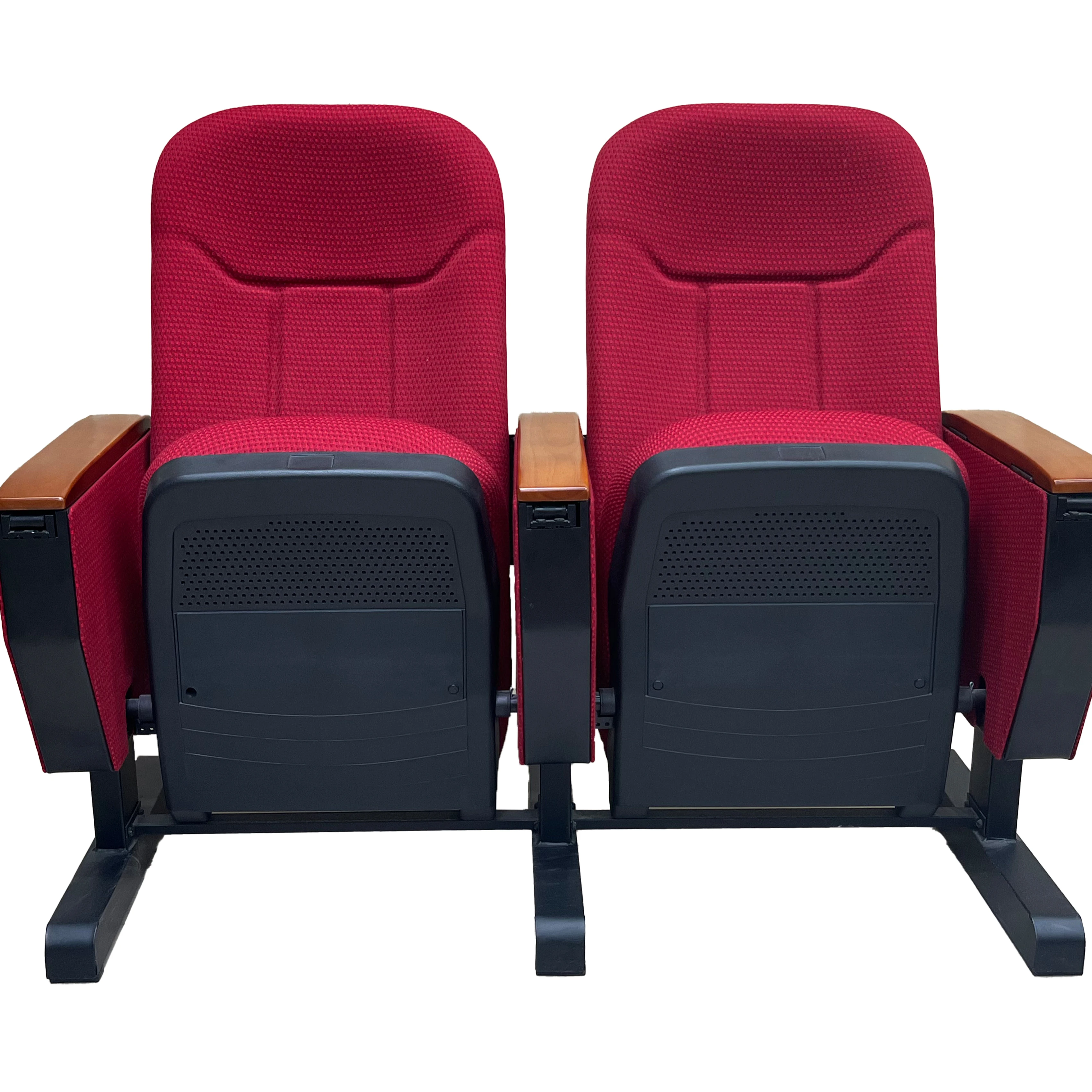 2022 Factory auditor customize school conference room lecture hall seating chairs Auditorium chair