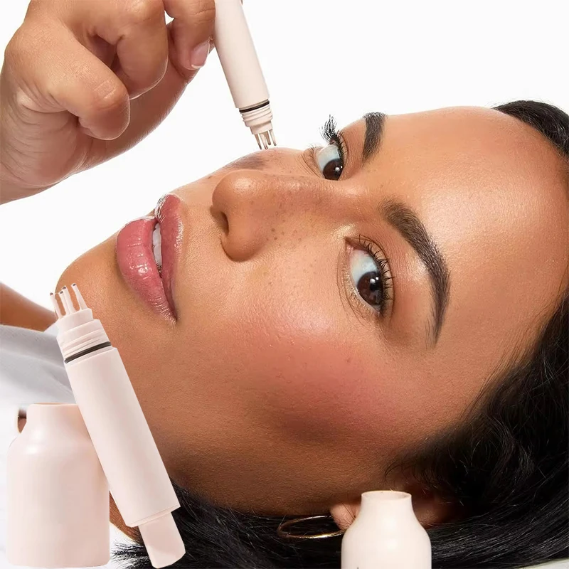 

Neutral press freckle pen natural lasting wild freckles no logo Makeup Skincare