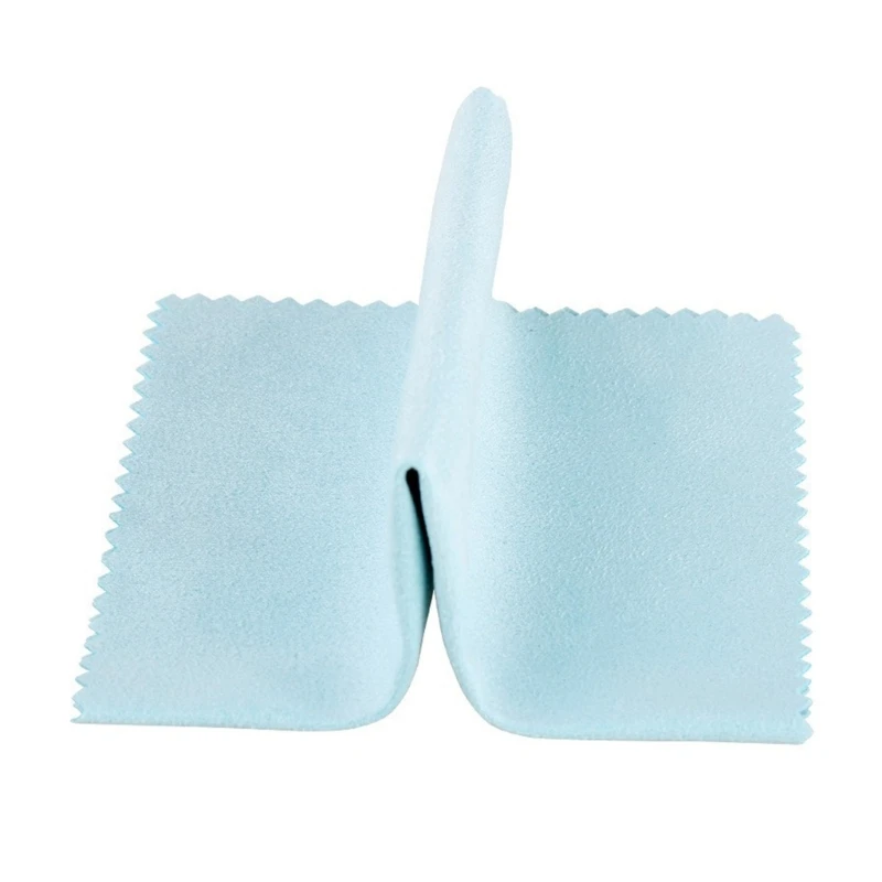 Glass Cleaning Cloth Lens Clothes Microfiber Phone Screen Cleaner Sunglasses Dropship