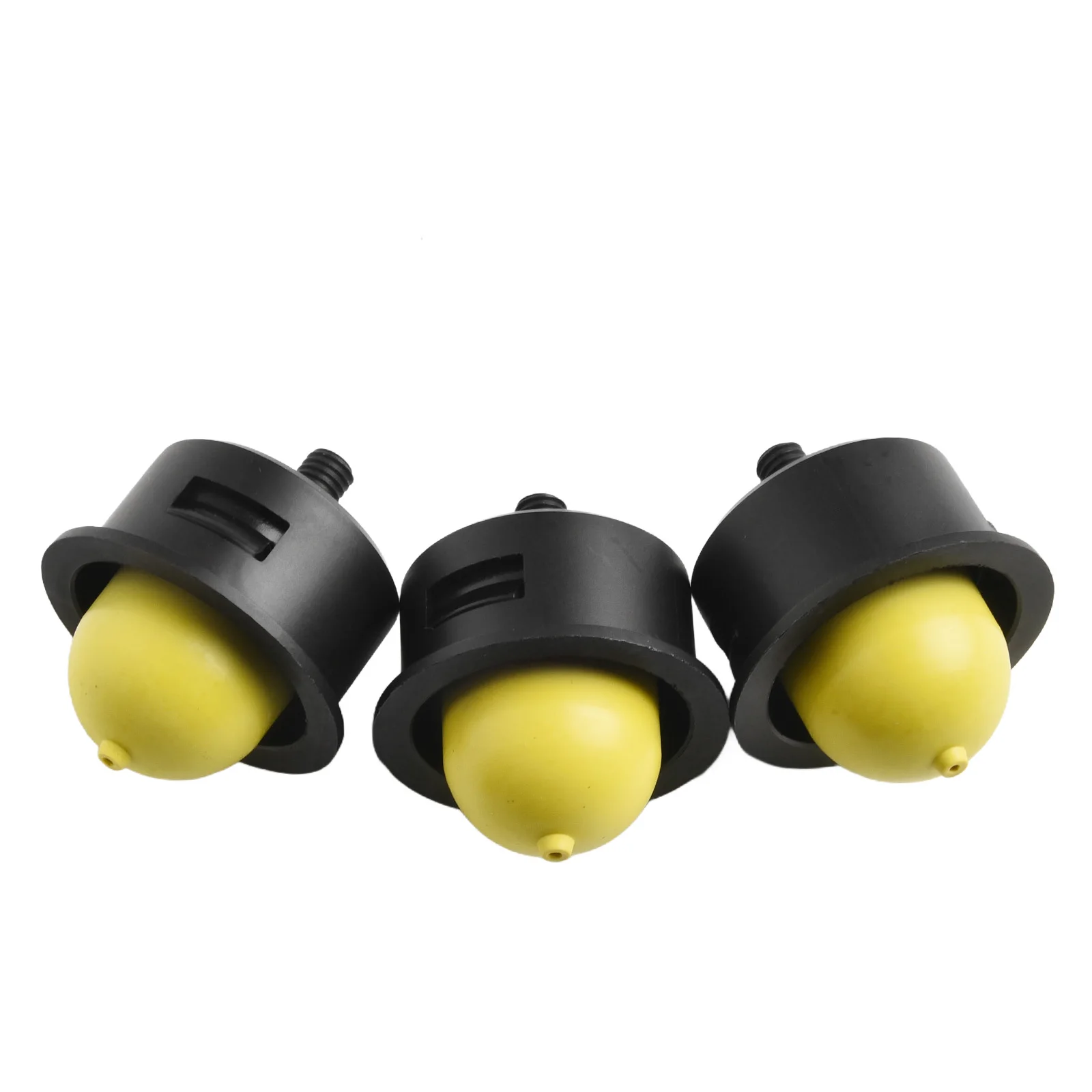 3 pack For primer fuel pump compatible with For RM RM series lawn mower parts suitable for Hecht 40 541 SX 5410 SH 553 SX