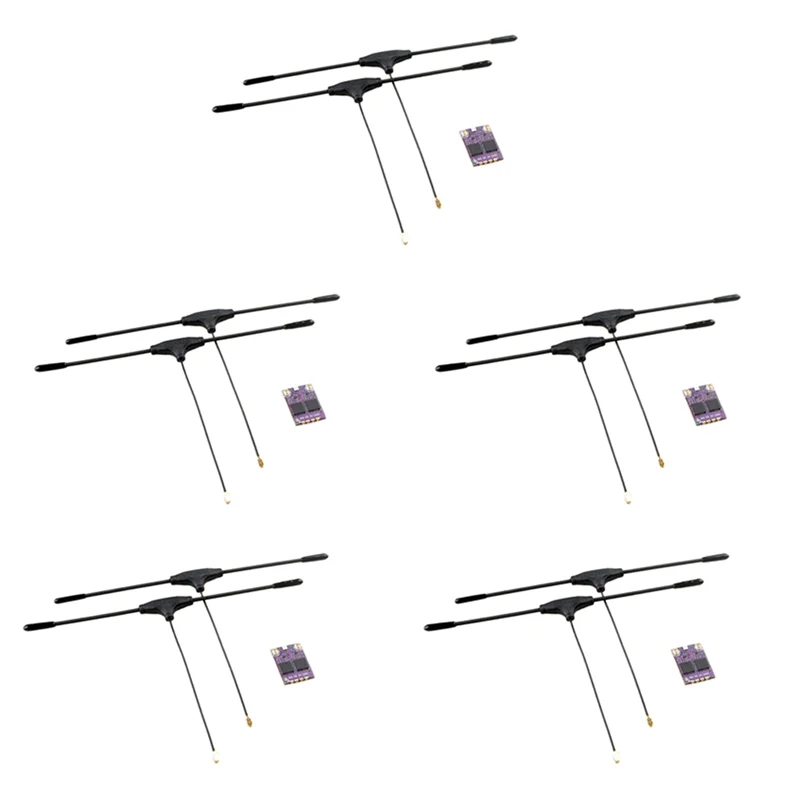 CYGJ-5X ES900 Dual …