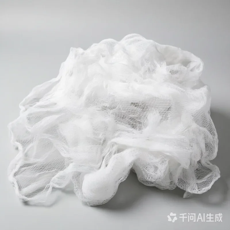 Picture 3: 1PCS 8mm White HDPE Anti-Hail Net, Heavy Duty Garden Protection Netting for Orchard, Vineyard & Agriculture