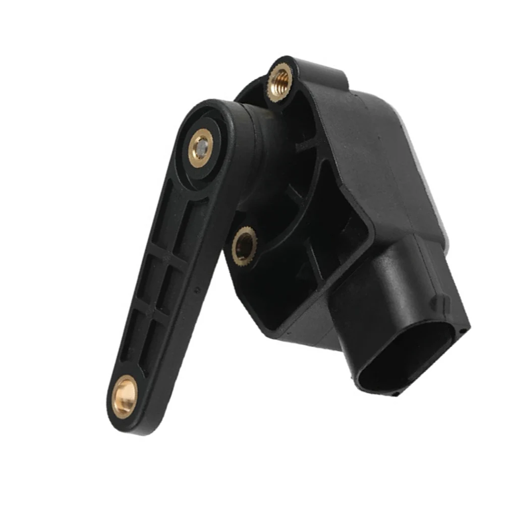 Vehicle Height Sensor 8E0907503 for For Passat 3C 3D B6 B7 and For A4 8E B7 B8 For S5 8R For C5 Headlight Module