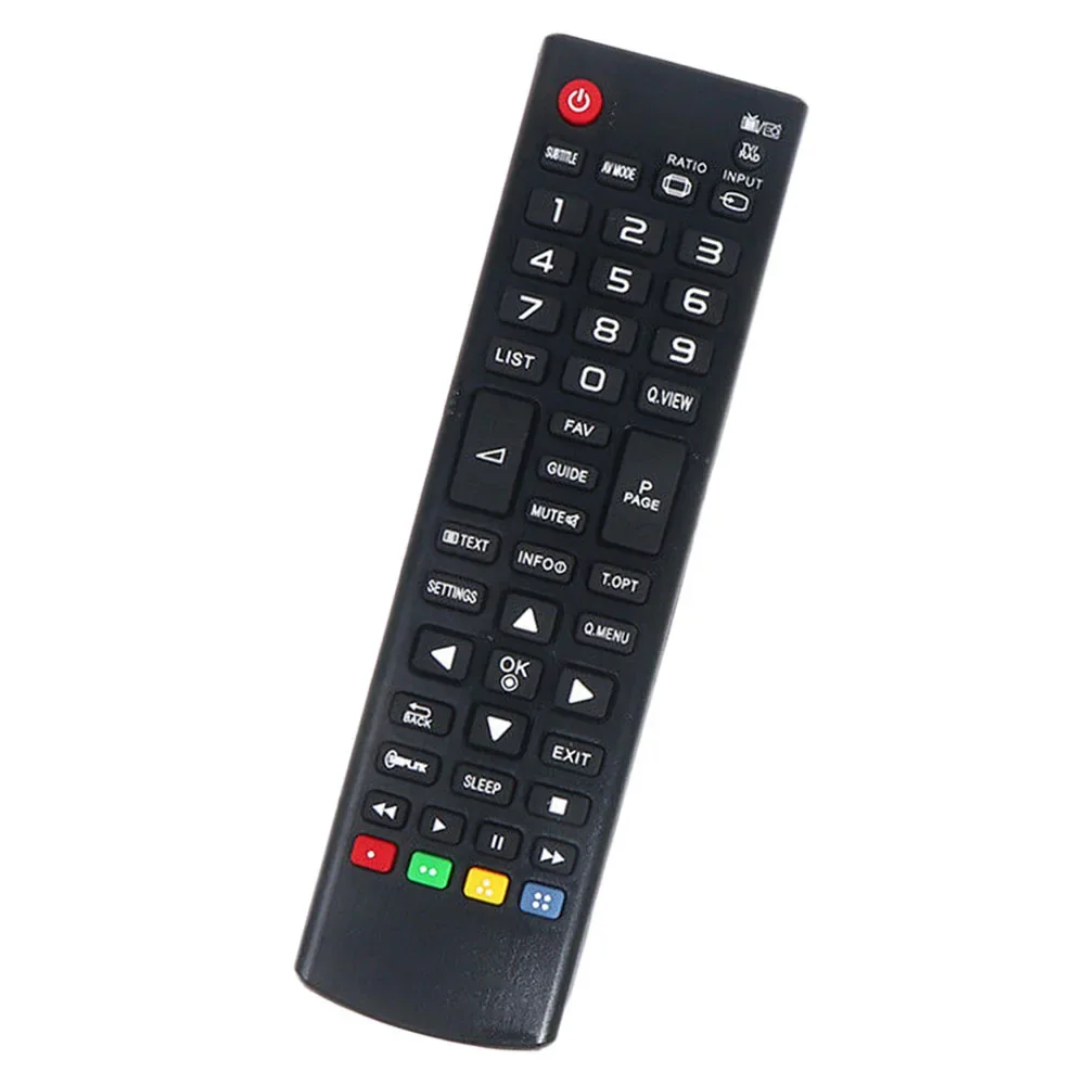 Remote Control Replacement For  AKB73975728 AKB73715634 AKB73975716 AKB73975757 32LP360H 39LN549C LED LCD HDTV TV