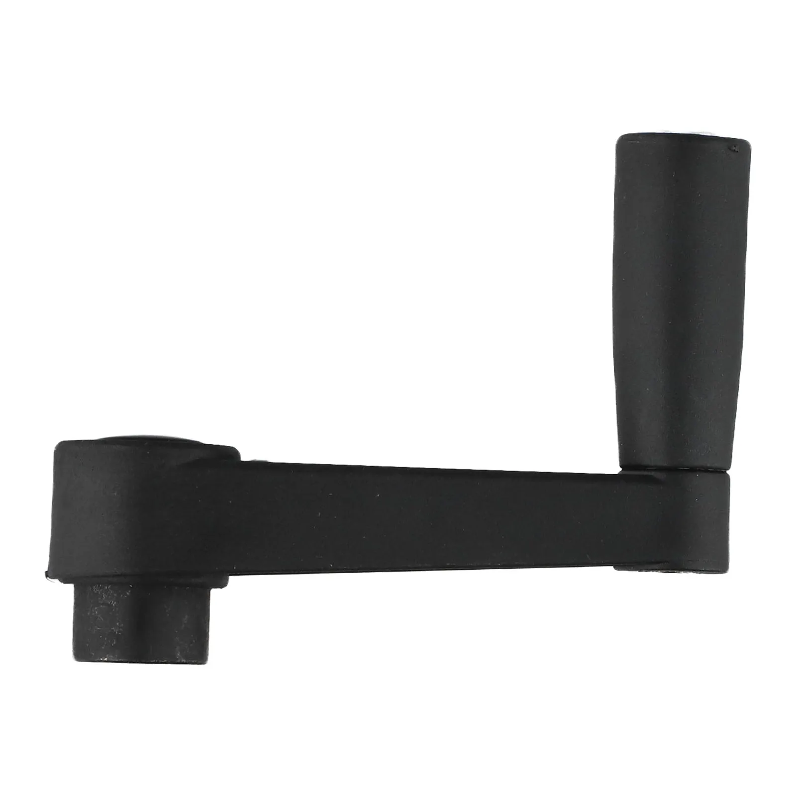 1Pcs 8-16mm Round Hole Crank Hand Crank Generator Mechanical Equipment Handle For Hand Crank Generators And Machinery Tool Part