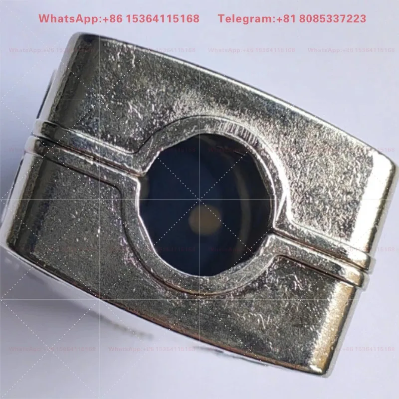532003006 3 Pin Panel Mount Solder Socket Connector Industrial Instrument Signal Transmission Wiring Equipment  Electronic