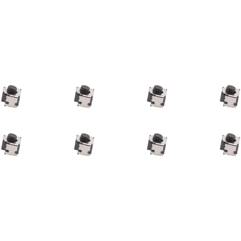 10Pcs Micro-Switch L R Button For Nintend Switch LR Button Press Microswitch For Switch NS Joy-Con Joystick