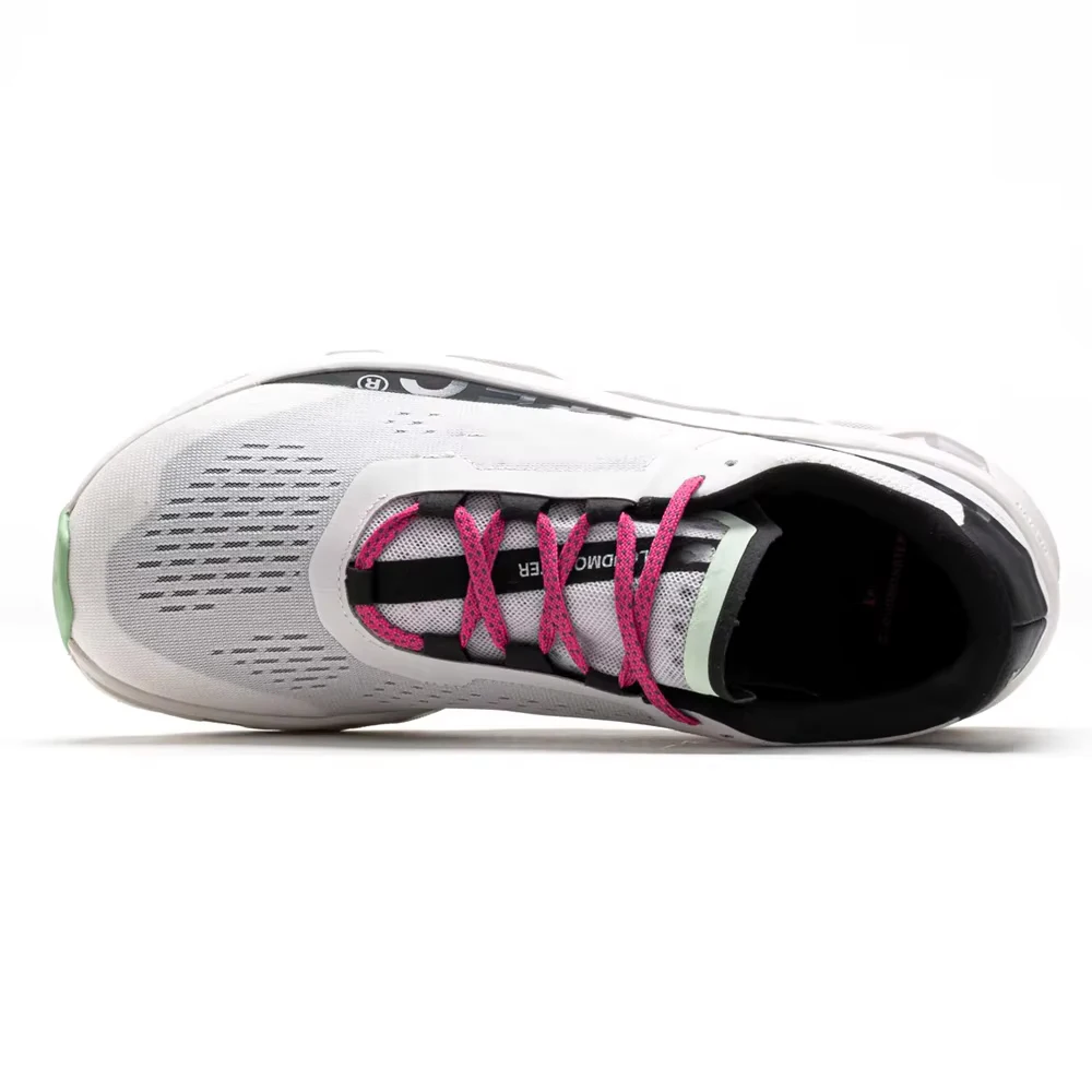 Zapatillas informales originales para correr en la nube, zapatos para caminar al aire libre para hombres y mujeres, zapatos para correr con amortiguación elástica, zapatos de entrenamiento para maratón