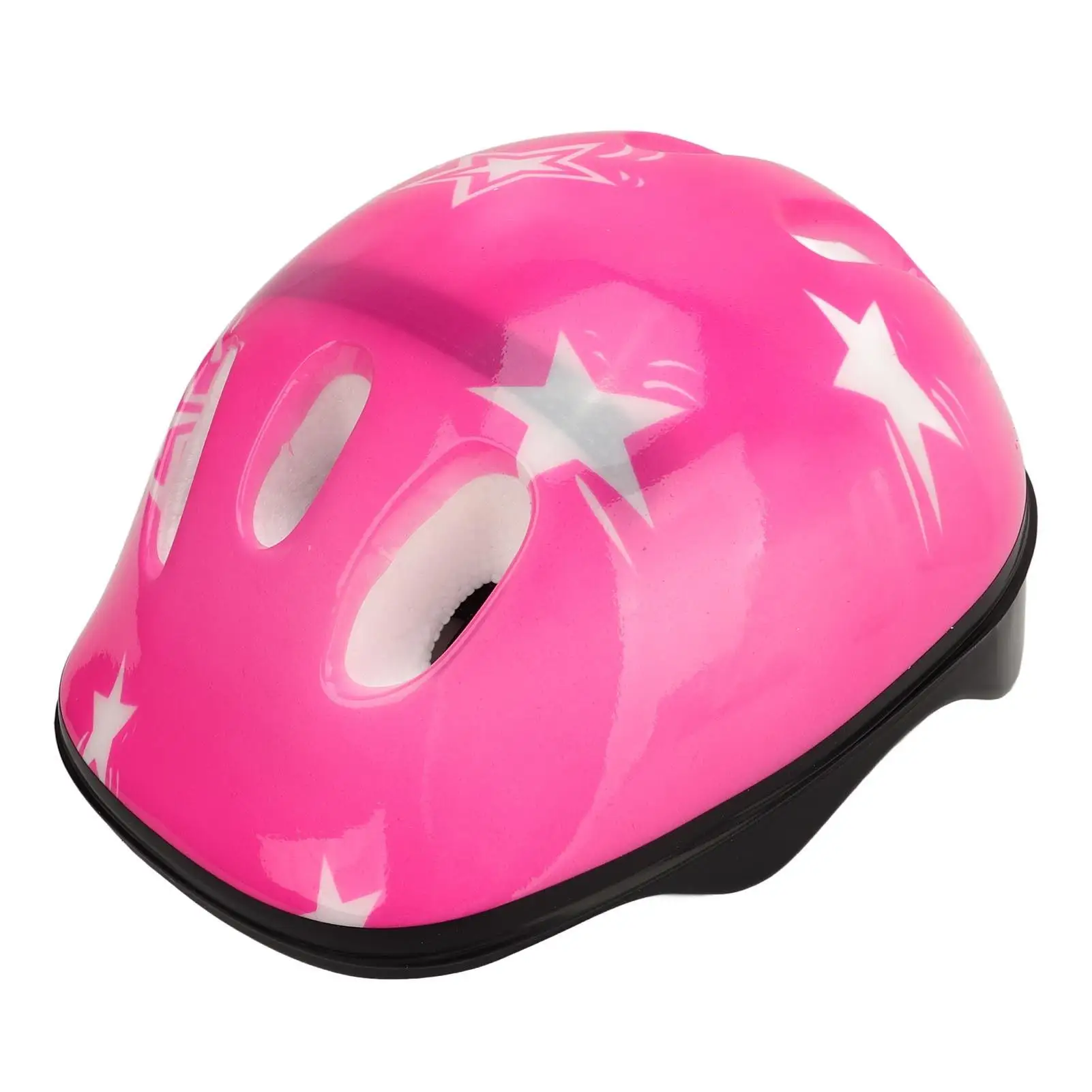 

Adjustable Lightweight for kids Bike Helmet with Ventilation for Safe Cycling - Perfect for children