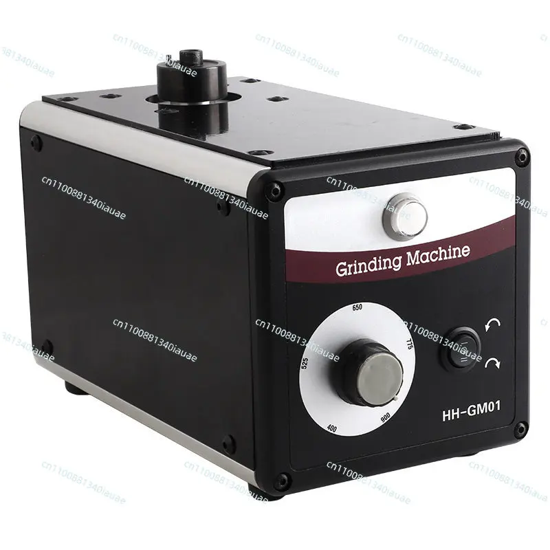 

Настольный электрический гравер для ювелирных изделий, с регулируемой скоростью, двунаправленным вращением, для работы с металлом