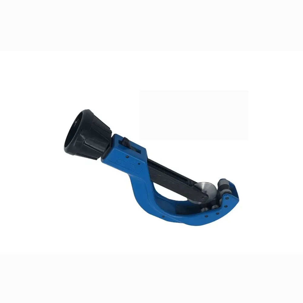 Fornitura in fabbrica Utensile da taglio rapido Tagliatubi rotante da 6-315 mm Tagliatubi per tubi PPR/PE/PVC T1/T3/T4/TU75/TU140/TC108