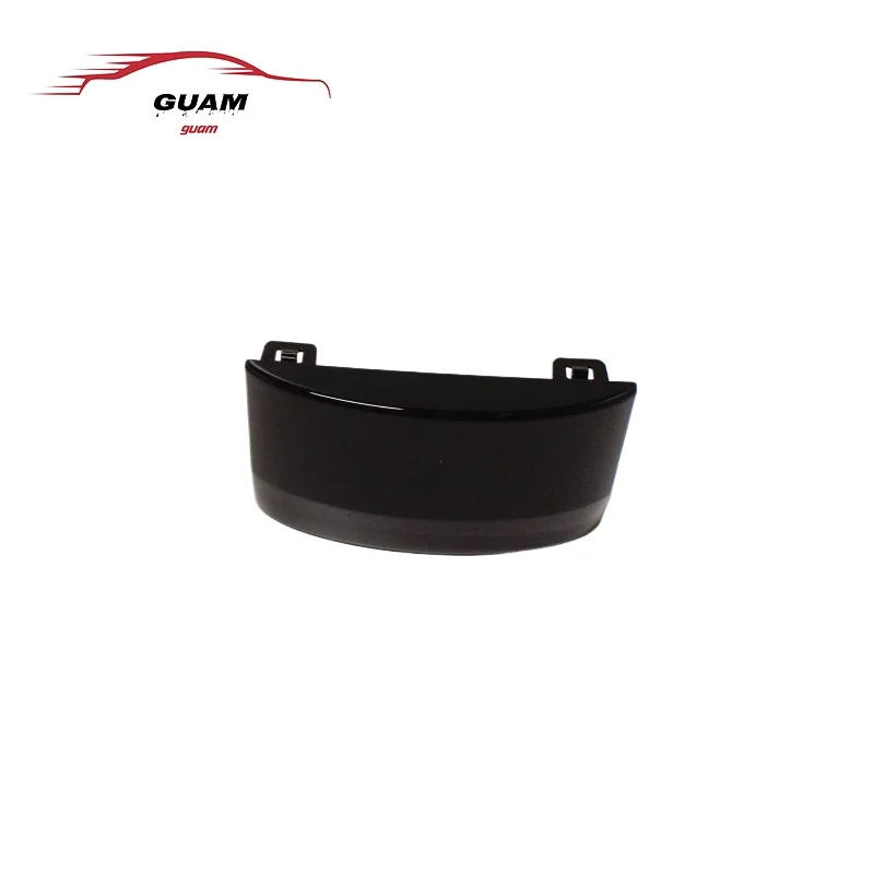 4K0853631T94 The left baffle of the front radiator grille For Audi A6 B8