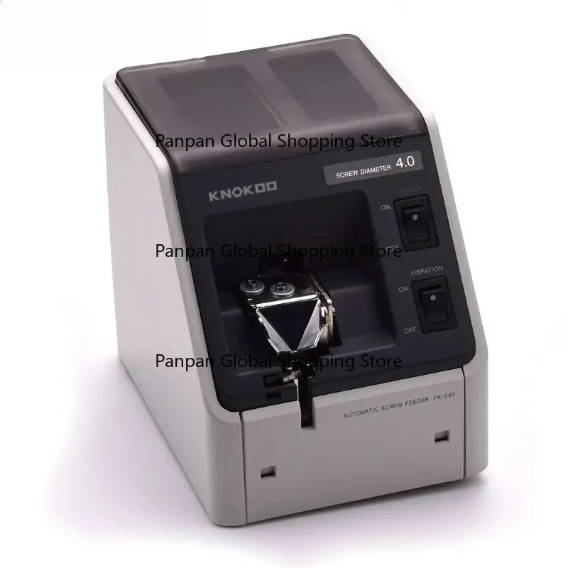 FK-540 Automatic Sc…