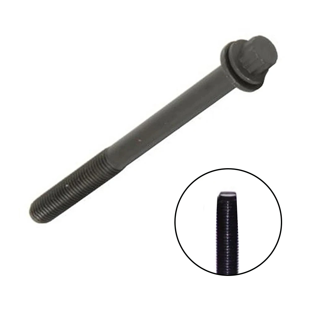 

Болты головки блока цилиндров для Suzuki S-Cross, Swift, Vitara 71741916, 11117-69G00, 1111769G00, запчасти для двигателя, замена