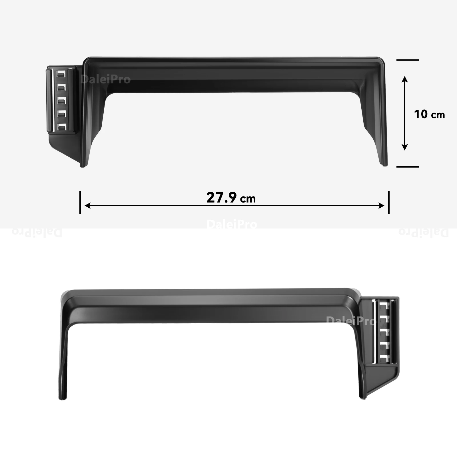 Für Toyota Camry Hybrid XV70 2021 2022 Auto-Handyhalterung Bildschirm-Fixierclip Kabelloses Ladegerät Maßgefertigte Handy-Bildschirmhalterung – Detail 3