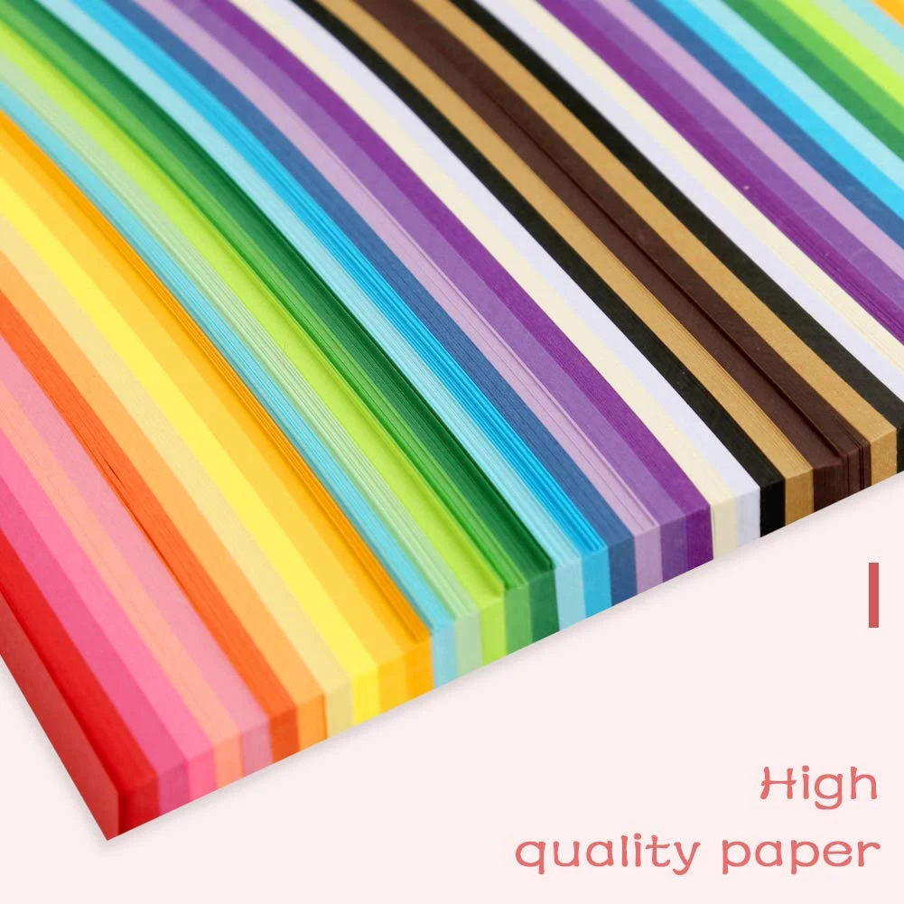 【Vente de liquidation】 Papier Origami étoile