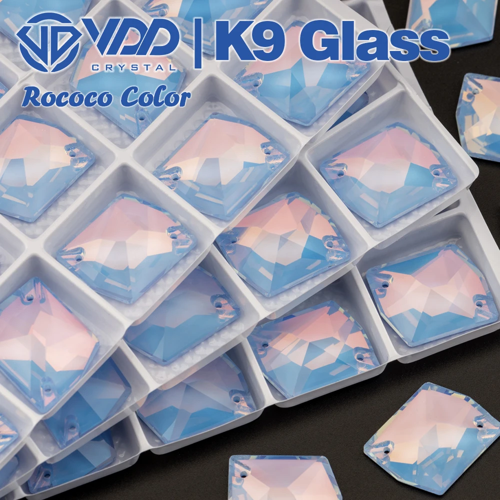 Vdd Rococo-L.Sapphi… - image