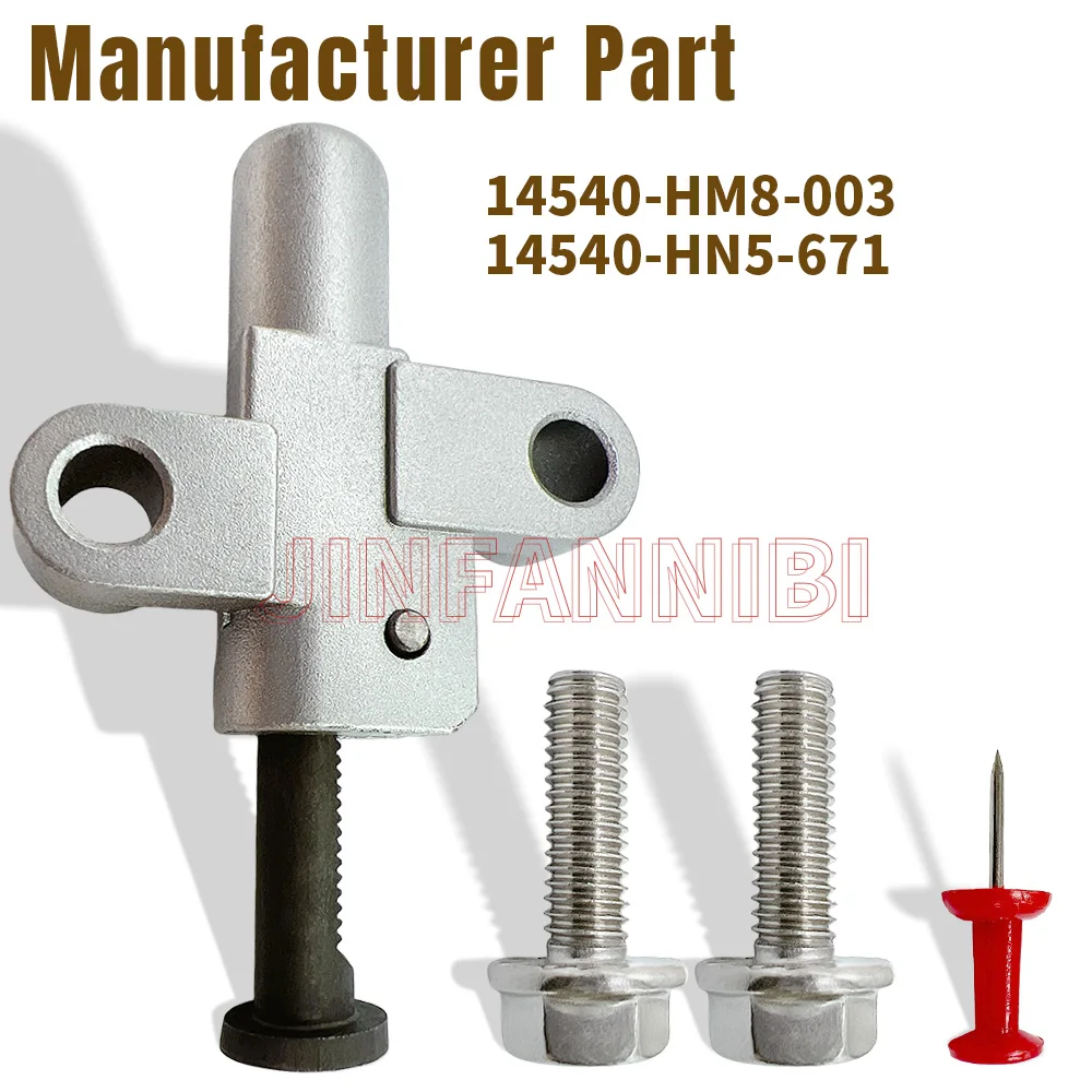 

For Honda FourTrax Foreman Rubicon TRX520FA/FE/FM Cam Chain Adjuster Tensioner