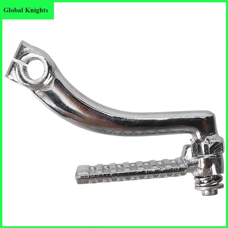 GY6-125/150 motorcycle scooter electric scooter ignition starting foot starting rod ignition stick