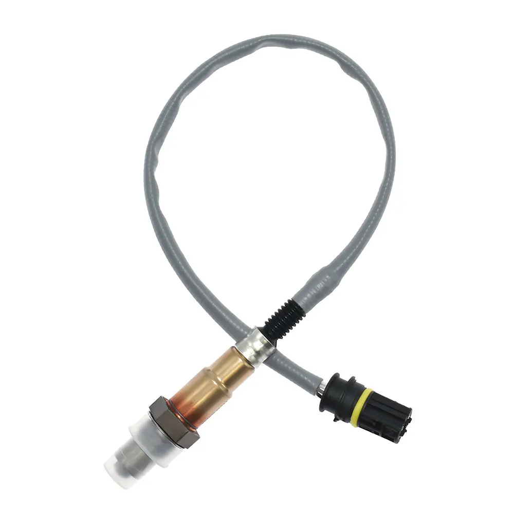 For BMW E82 E81 E90 E93 E92 Oxygen Sensor Lambda Probe O2 Sensor Auto Parts 11787570481