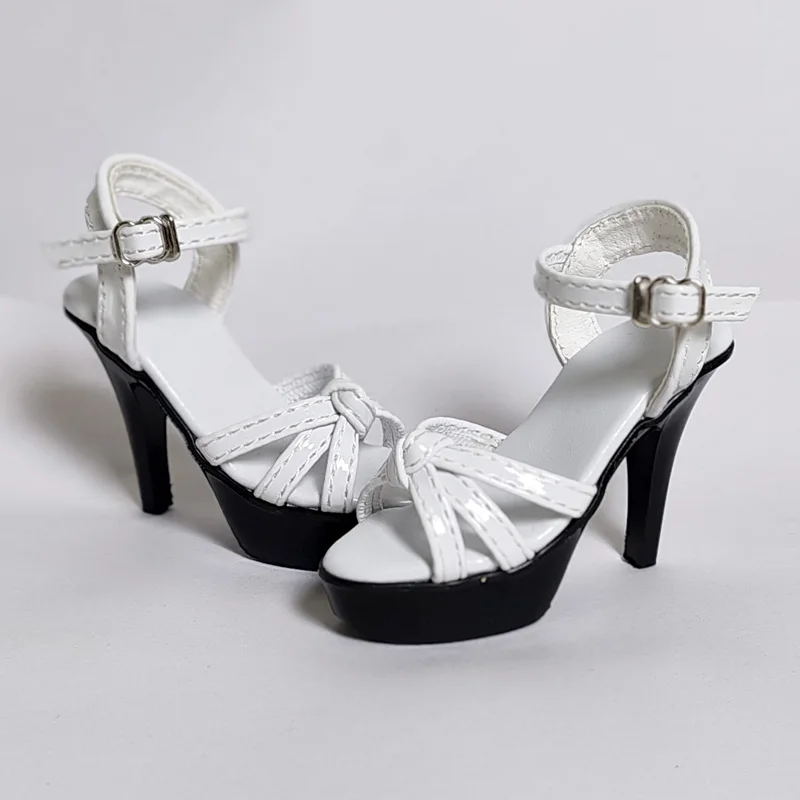 1/3 รองเท้าBJDตุ๊กตาSDรองเท้าส้นสูงรองเท้าแตะรองเท้าส้นสูงSupper Dollfie DREAM DK DOD Dollmore SOOM Luts AOD DZกลางAF