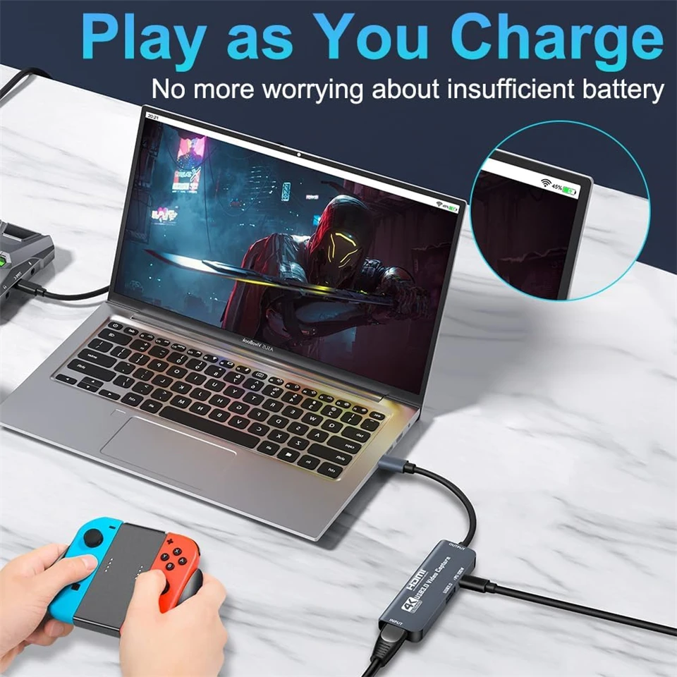 Thumbnail 3 - #44 Video Capture Cards Price Drop Alerts