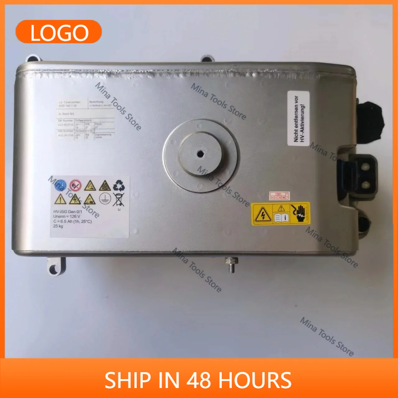 Original High Quality New For Hybrid For  A2213400600 A2213430500 A2213400600 A2213400400