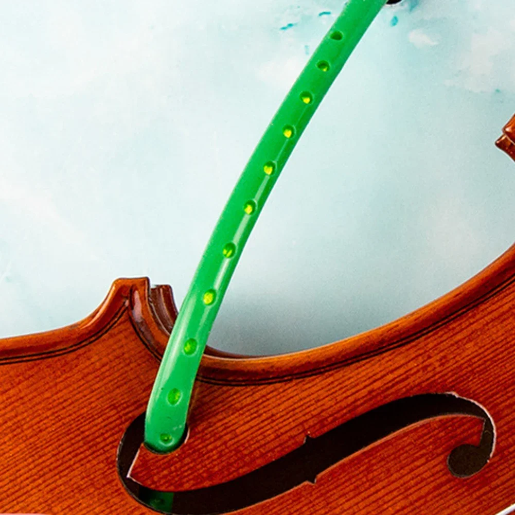 

Lightweight Portable Practical Humidifier Violin Music Instrument Panel Sound Hole Accessories For Viola Cello