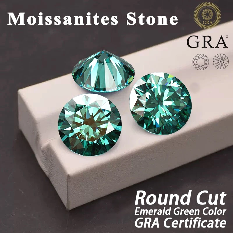 #77 Moissanite Necklaces Ranking List in 2026