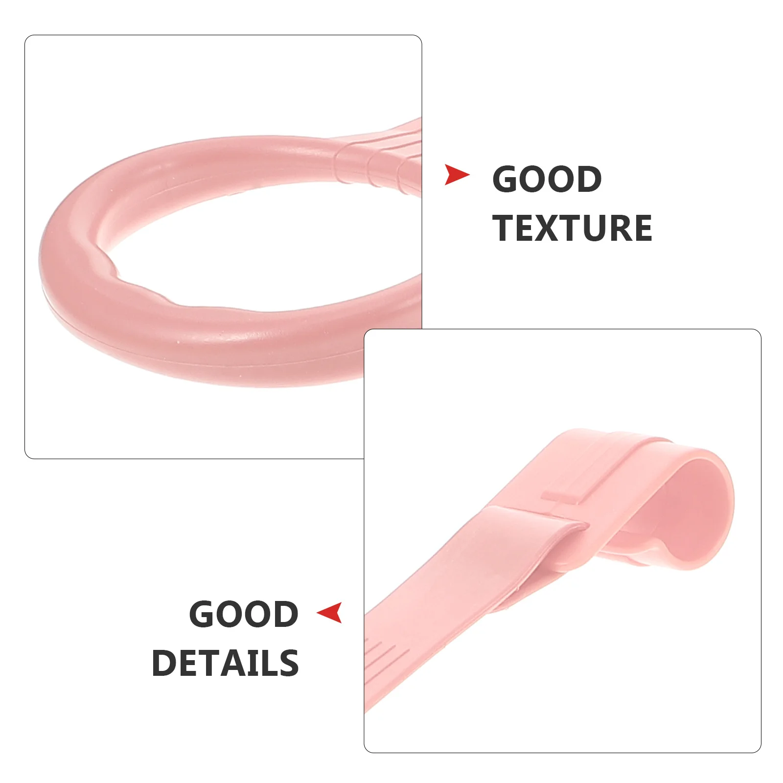 6 قطعة سرير الطفل معلقة سحب ما يصل خواتم سرير الرضع الوقوف مقابض سرير بيبي حلقة سحب طفل المشي مساعد سرير حلقات تعليق